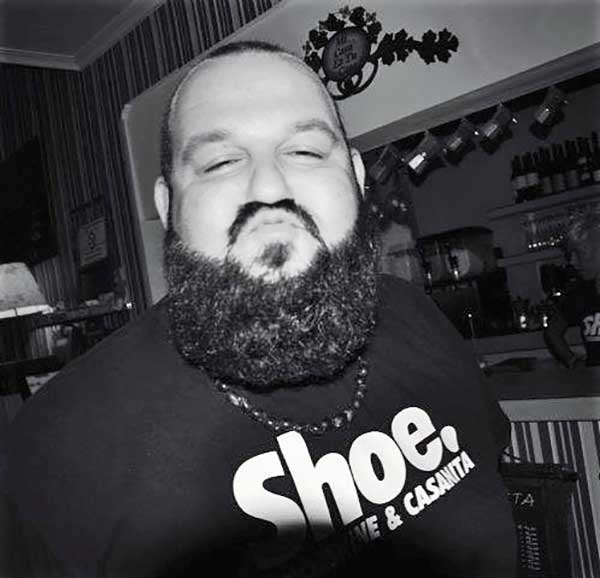 Asociación sin ánimo de lucro. Associazione senza scopo di lucro.Poldo&Friends