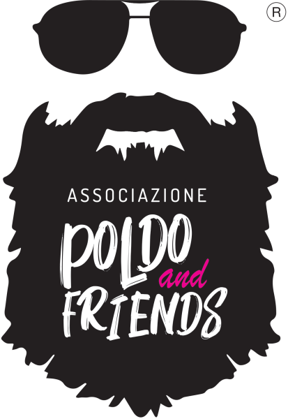 Logo Poldo and Friends