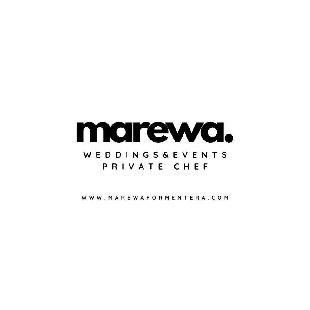 Logo de patrocinador Marewa
